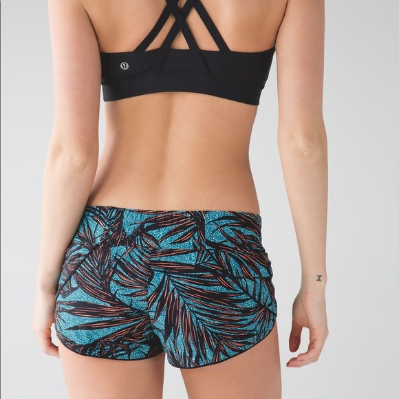 lululemon surf shorts